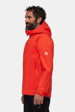Mammut Alto Guide Hardshell Jas
