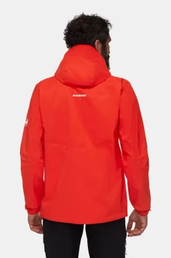 Mammut Alto Guide Hardshell Jas