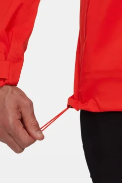 Mammut Alto Guide Hardshell Jas