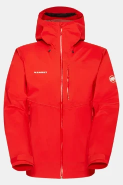 Mammut Alto Guide Hardshell Jas
