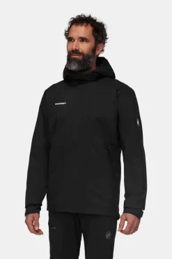 Mammut Alto Hooded Hardshell