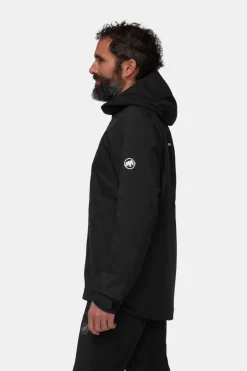 Mammut Alto Hooded Hardshell