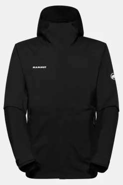 Mammut Alto Hooded Hardshell