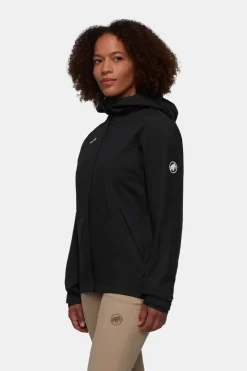Mammut Alto HS Hooded Hardshell Jas Dames