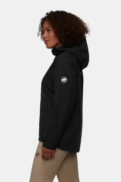 Mammut Alto HS Hooded Hardshell Jas Dames
