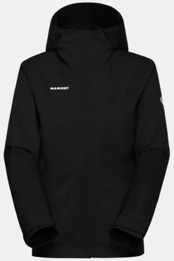 Mammut Alto HS Hooded Hardshell Jas Dames