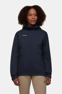 Mammut Alto HS Hooded Hardshell Jas Dames