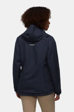 Mammut Alto HS Hooded Hardshell Jas Dames