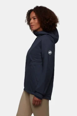 Mammut Alto HS Hooded Hardshell Jas Dames