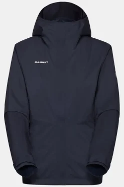 Mammut Alto HS Hooded Hardshell Jas Dames