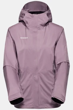 Mammut Alto HS Hooded Hardshell Jas Dames