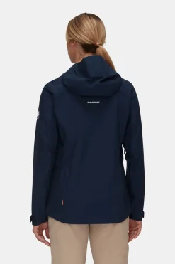 Mammut Alto Light Hardshell Jas Dames
