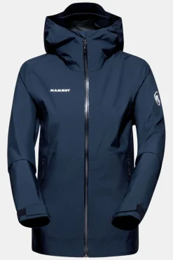 Mammut Alto Light Hardshell Jas Dames