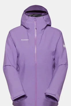 Mammut Alto Light Hardshell Jas Dames