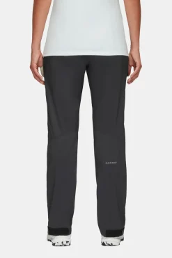 Mammut Alto Light Hardshell Broek Dames