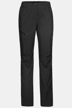 Mammut Alto Light Hardshell Broek Dames