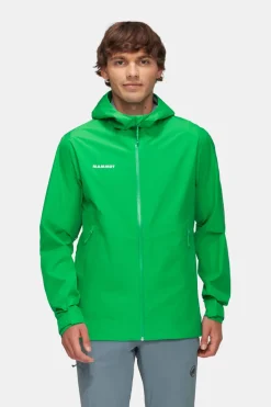 Mammut Alto Light Hs Hooded Hardshell Jas