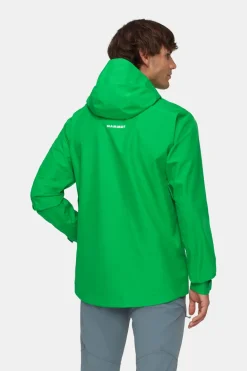 Mammut Alto Light Hs Hooded Hardshell Jas