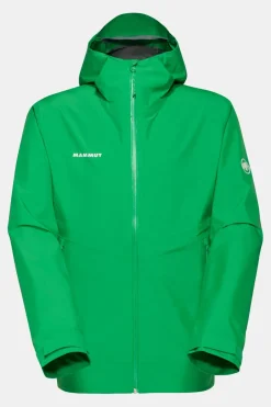 Mammut Alto Light Hs Hooded Hardshell Jas