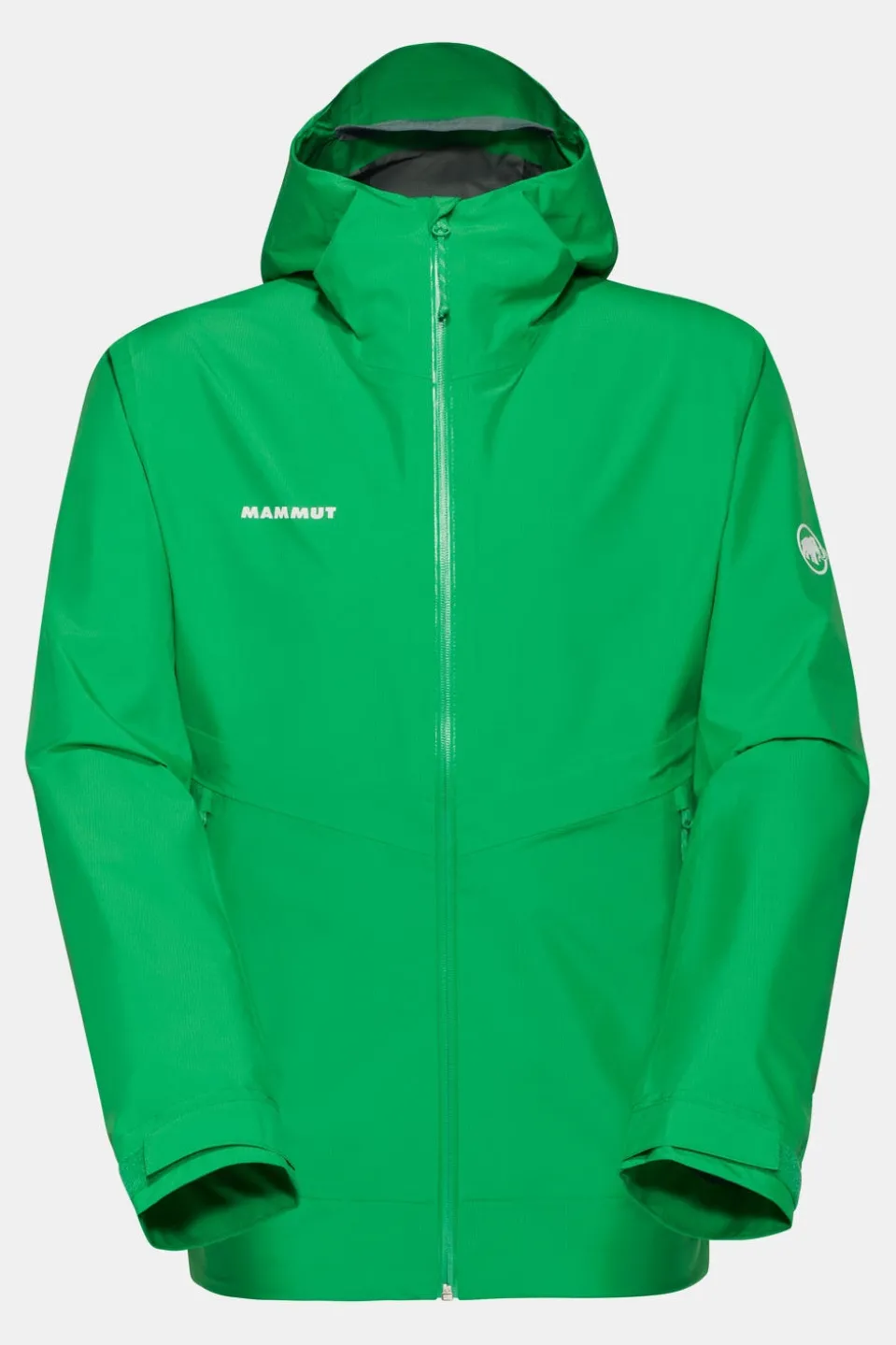 Mammut Alto Light Hs Hooded Hardshell Jas