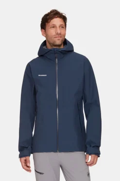 Mammut Alto Light Hs Hooded Hardshell Jas