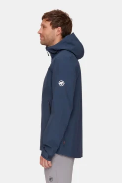 Mammut Alto Light Hs Hooded Hardshell Jas