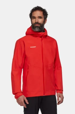 Mammut Alto Light Hs Hooded Hardshell Jas