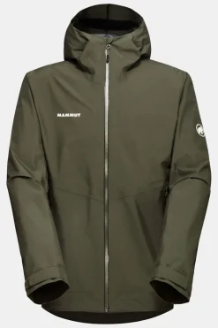 Mammut Alto Light Hs Hooded Hardshell Jas