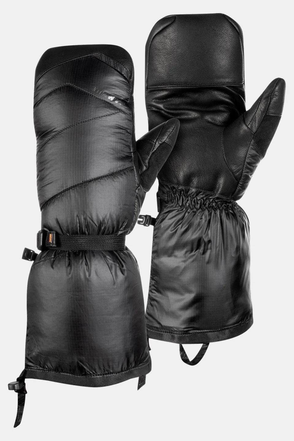 Mammut Arctic Mitten Want