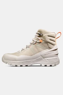 Mammut Blackfin III Mid DT Winter Wandelschoen Dames
