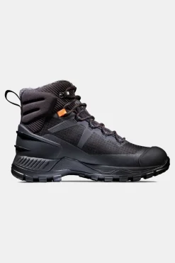 Mammut Blackfin III Mid DT Winter Wandelschoen Dames
