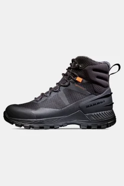 Mammut Blackfin III Mid DT Winter Wandelschoen Dames