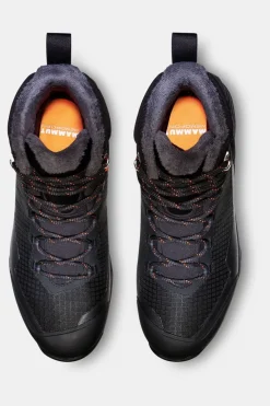 Mammut Blackfin III Mid DT Winter Wandelschoen Dames