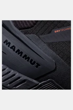 Mammut Blackfin III Mid DT Winter Wandelschoen Dames
