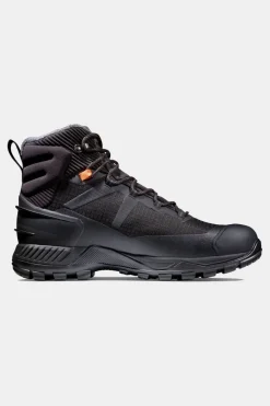 Mammut Blackfin III Mid DT Winter Wandelschoen