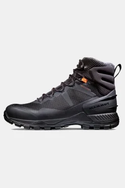Mammut Blackfin III Mid DT Winter Wandelschoen