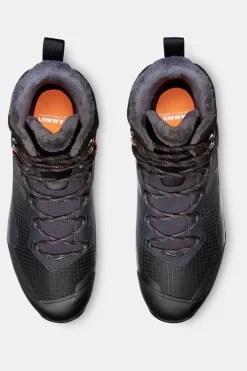 Mammut Blackfin III Mid DT Winter Wandelschoen