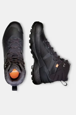Mammut Blackfin III Mid DT Winter Wandelschoen