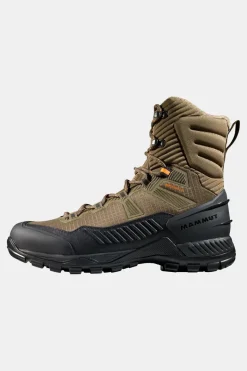 Mammut Blackfin III WP High Winter Wandelschoen