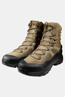 Mammut Blackfin III WP High Winter Wandelschoen