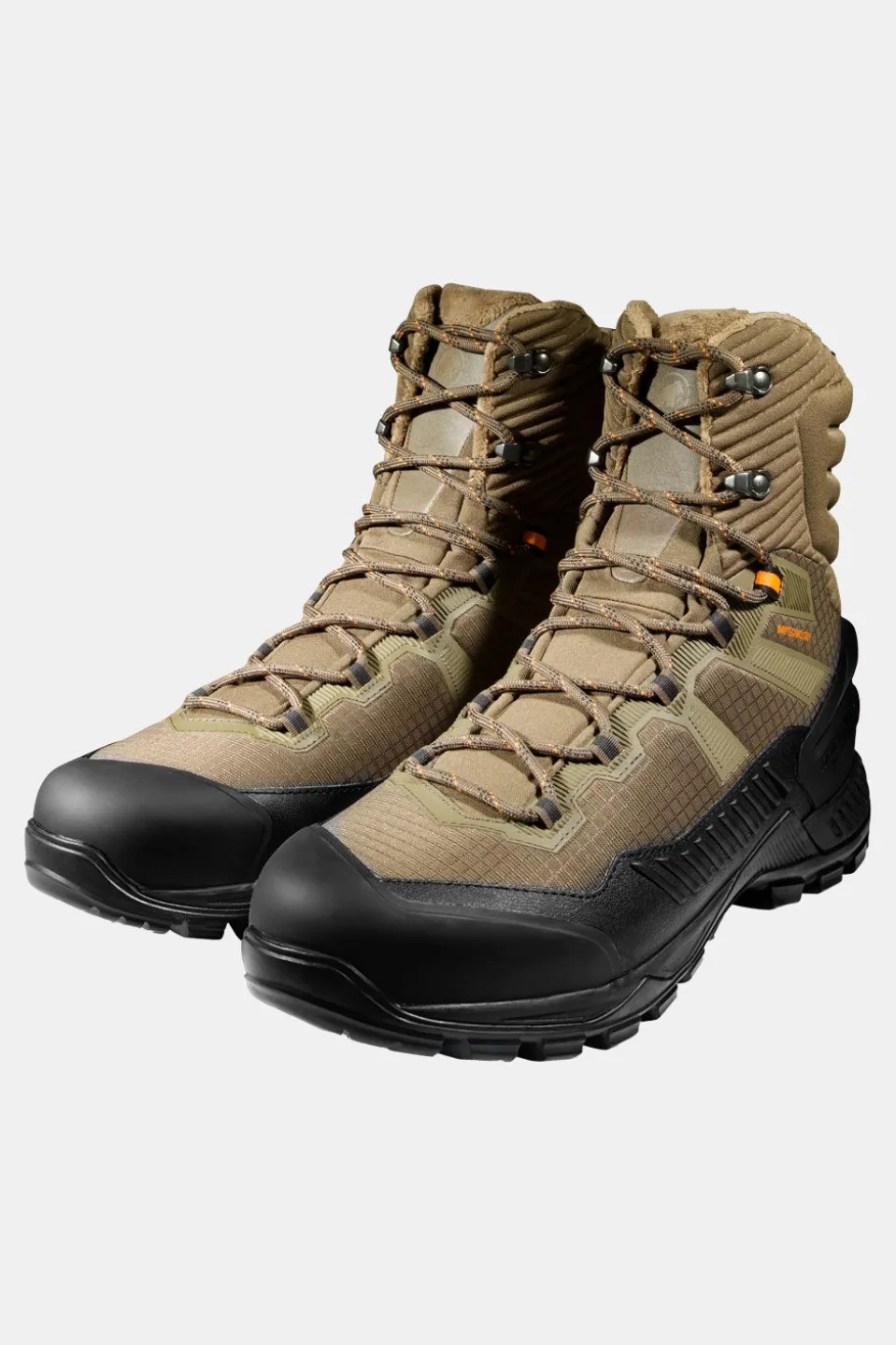 Mammut Blackfin III WP High Winter Wandelschoen