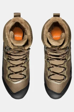Mammut Blackfin III WP High Winter Wandelschoen
