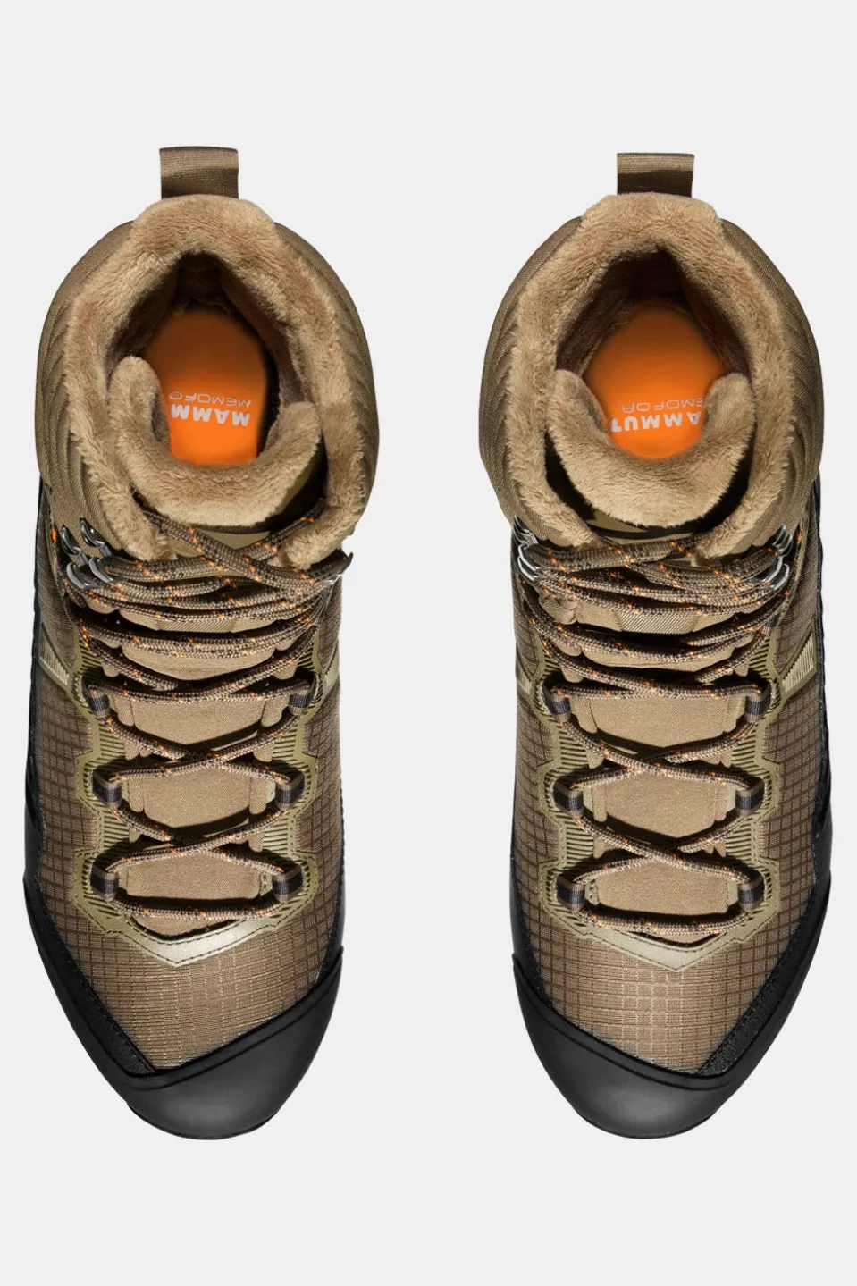 Mammut Blackfin III WP High Winter Wandelschoen