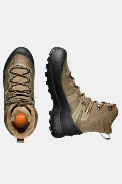 Mammut Blackfin III WP High Winter Wandelschoen