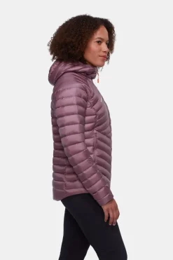 Mammut Broad Peak Hooded Donsjas Dames