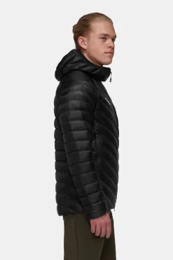 Mammut Broad Peak Hooded Gevoerde Jas