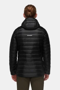 Mammut Broad Peak Hooded Gevoerde Jas
