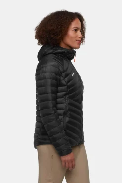 Mammut Broad Peak Hooded Donsjas Dames