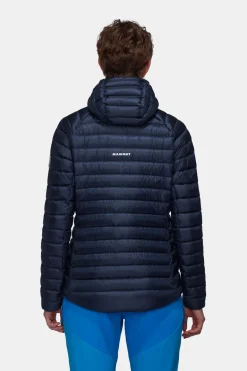 Mammut Broad Peak Hooded Donsjas Dames