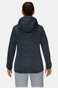 Mammut Chamuera Ml Hooded Dames Jas
